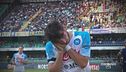 Il terzo scudetto del Napoli