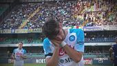 Il terzo scudetto del Napoli