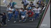 Gli eroi dello scudetto del 1987