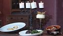 La tradizione della cucina toscana rivisitata con gusto