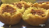 Arancini o arancine