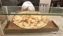 La focaccia di Recco