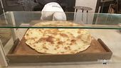 La focaccia di Recco