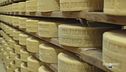 Il formaggio Val di Fiemme