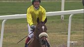 La nuova vita di Frankie Dettori