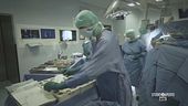 La tecnologia del futuro arriva negli ospedali