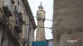 Tra i vicoli di Bari vecchia