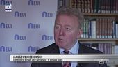 L'agricoltura in Europa