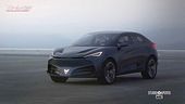 Presentazione Nuova Cupra Tavascan a Berlino