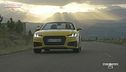 L'Audi TT compie 25 anni