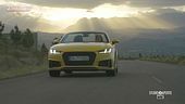 L'Audi TT compie 25 anni