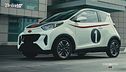 Alla scoperta della DR 1.0 EV