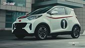 Alla scoperta della DR 1.0 EV