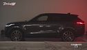 Svelata a Milano la nuova Range Rover Velar