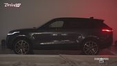 Svelata a Milano la nuova Range Rover Velar