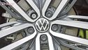 La Volkswagen va in miniera