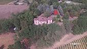 La zona del Gavi in Piemonte