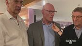 Gli eroi dello sport di 40 anni fa