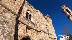 Una passeggiata a Sanmmichele di Bari