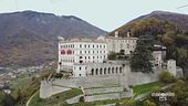 Alla scoperta di Castelbrando
