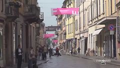 Reggio Emilia inconsueta