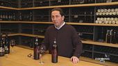 Una cantina particolare