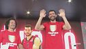Pippo Ricci stella del basket, la sua storia fatta di tanti numeri