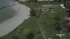 Le corse a ostacoli sono sempre più popolari