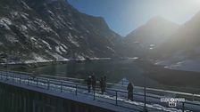 Energia dalla diga