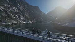 Energia dalla diga