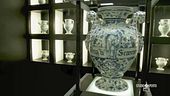 Le ceramiche di Savona