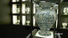 Le ceramiche di Savona