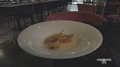 Cucina romana in chiave gourmet