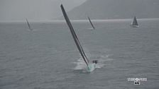 La Tre Golfi Sailing Week