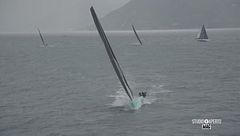 La Tre Golfi Sailing Week