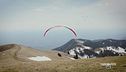 Volare sulle Alpi
