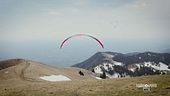 Volare sulle Alpi