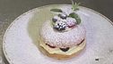 Una torta freschissima