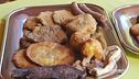Fritto misto alla piemontese