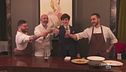 Al Ristorante Lino cucina d'autore