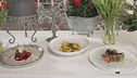 Ricette da Villa La Borghetta