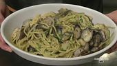 Il ristorante Pasta e Basta