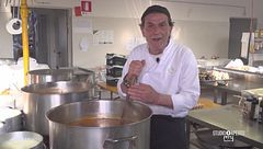 La tradizione della lumaca