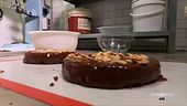 La Torta Cabiria