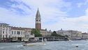 La Biennale di architettura a Venezia