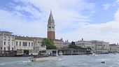 La Biennale di architettura a Venezia