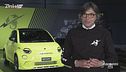La nuova Abarth 500e