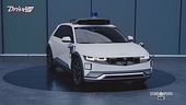 Hyundai Pony, il nuovo concept