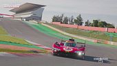 La vigilia della 24 Ore di Le Mans