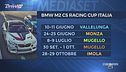 BMW M2 CUP, Vicky Piria ci racconta Vallelunga